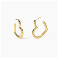 Orecchini Kidult Donna Style in Acciaio 861032 - 861032